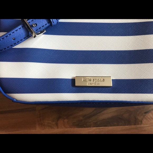 Kate Spade Sunglasses Bag! 🕶️ - Picture 4 of 5